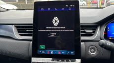 Renault Symbioz 1.6 E-Tech FHEV 145 Techno Esprit Alpine 5dr Auto Hybrid Estate